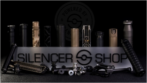 Silencer-Shop