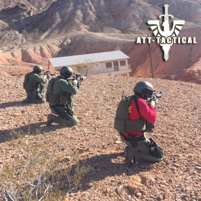 ATT-Tactical�