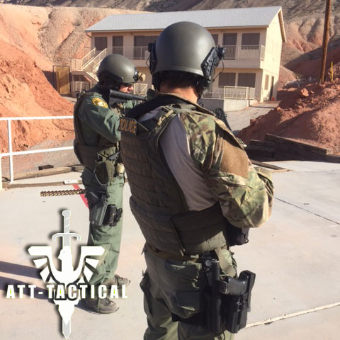 ATT-Tactical�